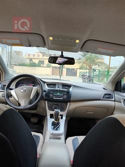 نیسان سێنترا